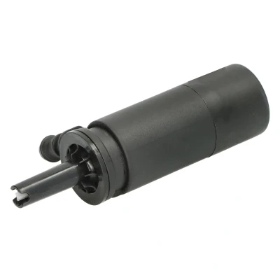 Abbildung von DT Spare Parts 12.73562 Waschwasserpumpe ALFA ROMEO: 159 Saloon, 156 Sportwagon, 147, FIAT: Panda II Hatchback, Stilo Multi Wagon, Ducato Van