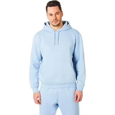 Abbildung von Ript Performance Essentials RCSWT763 Herren Kapuzenpullover, weich, Größe XL, Kaschmirblau