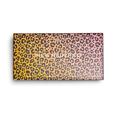 Abbildung von Revolution Pro, neue neutrale Passion Lidschatten Palette, mehrfarbig, 18 Gramm
