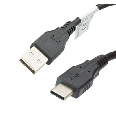 Abbildung von caseroxx USB Kabel, Datenkabel für Garmin, Kabel als Ladekabel oder zur Datenübertragung in schwarz C DriveSmart 76