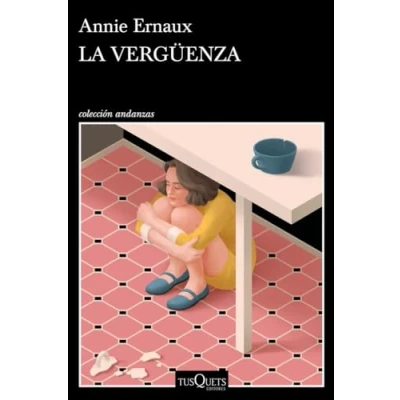 Abbildung von La vergüenza (Andanzas)