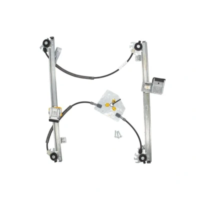 Abbildung von Magneti Marelli Fensterheber vorne rechts elektrisch ohne Elektromotor 350103131900