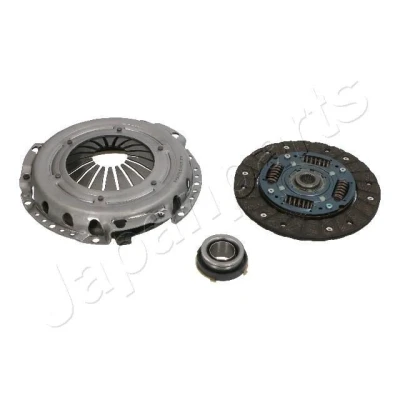 Abbildung von JAPANPARTS KF H53 Kupplungssatz 190 HYUNDAI: i20 I Hatchback, i10 I, KIA: RIO 3