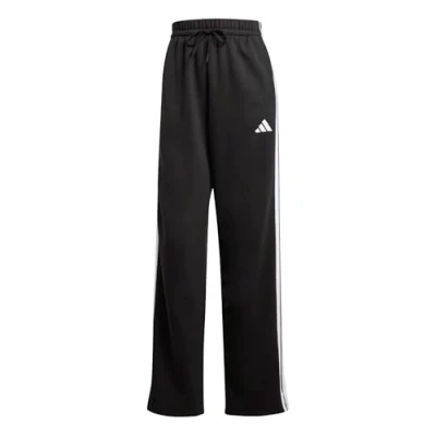 Abbildung von adidas Sportswear Jogginghose, Damen, Größe: Small, Black/white