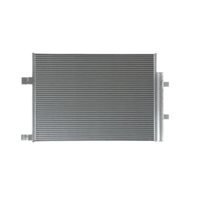 Abbildung von Kondensator, Klimaanlage MAHLE AC 1128 000P