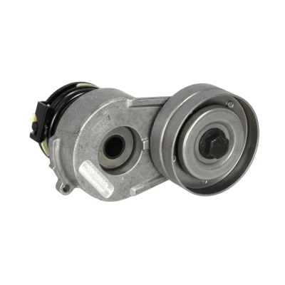 Abbildung von INA 534 0321 10 Spannarm, Keilrippenriemen OPEL: Astra H GTC, Zafira B, Corsa C Hatchback