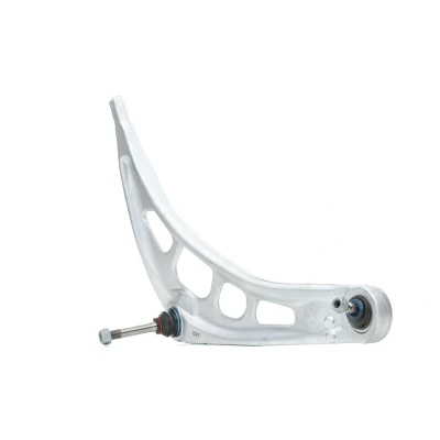 Abbildung von LEMFÖRDER 25367 01 Querlenker ohne Halter Vorderachse, unten, links Aluminium für Fahrzeuge mit Sportfahrwerk BMW: 3 Saloon, Touring