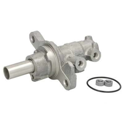 Abbildung von BOSCH 0 204 788 353 Hauptbremszylinder 2 20,64 Aluminium M 10 x 1