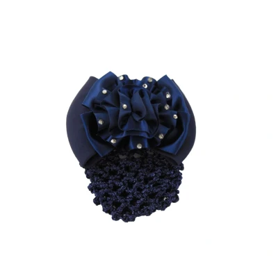 Abbildung von Horka Papillon Flower Glitzer Blau