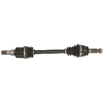 Abbildung von POINT GEAR PNG73134 Antriebswelle Vorderachse links 610 FIAT: Sedici