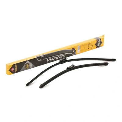 Abbildung von Scheibenwischer Swf Visioflex 119414 vorne Rahmenlos VOLVO: V50, XC60 I, V60 BMW: X5, LEXUS: RX IV