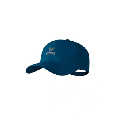 Abbildung von Erima Unisex Kinder Basic Sport Cap (2122404), Ink Blue