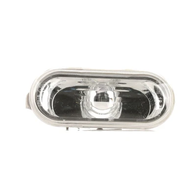 Abbildung von TYC 18 0605 11 2 Blinker chrom beidseitig, seitlicher Einbau ohne Lampenträger VOLKSWAGEN: Transporter 5 Bus, Passat B5 GP Estate, Estate