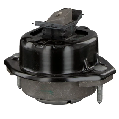Abbildung von FEBI BILSTEIN 26972 Motorlager links Hydrolager grün