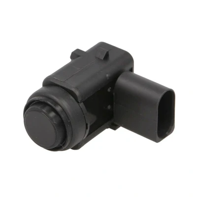 Abbildung von MAGNETI MARELLI 021016098010 Parksensoren hinten schwarz VOLKSWAGEN: Golf 4