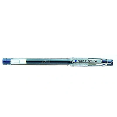 Abbildung von PILOT Gelschreiber GTec C4, 0,2 mm blau