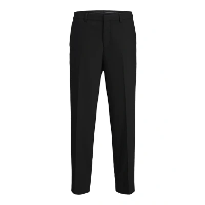 Abbildung von Jack &amp; Jones Premium Jprtheo NOOS Stoffhose, Herren, Größe: 58, Black fit regular
