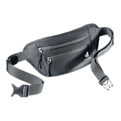 Abbildung von Deuter Belt Neo I 11 black Gürteltasche