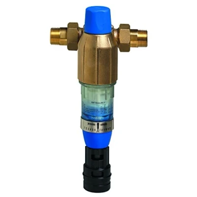 Abbildung von BWT Bolero HWS 1