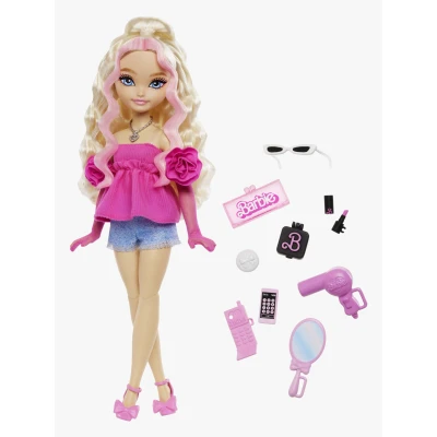 Abbildung von Barbie Dream Besties Puppe Malibu