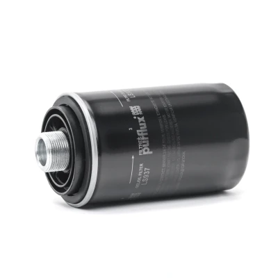 Abbildung von PURFLUX LS937 Ölfilter M27x1,5 Anschraubfilter AUDI: A4 B8 Avant, A3 Sportback, Q5, VOLKSWAGEN: GOLF 6, Tiguan I, Transporter 5