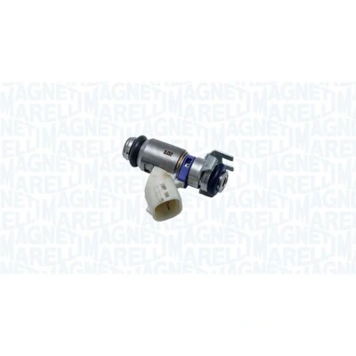 Abbildung von MAGNETI MARELLI 805009523201 Einspritzventil VOLKSWAGEN: Golf 6, 6