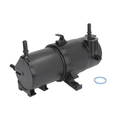 Abbildung von FILTRON PS 985/9 Kraftstofffilter Leitungsfilter 10 VOLKSWAGEN: Amarok Pickup