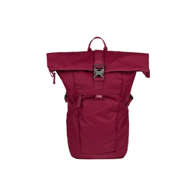 Abbildung von Baagl Tagesrucksack, Damen, Größe: One Size, Rot