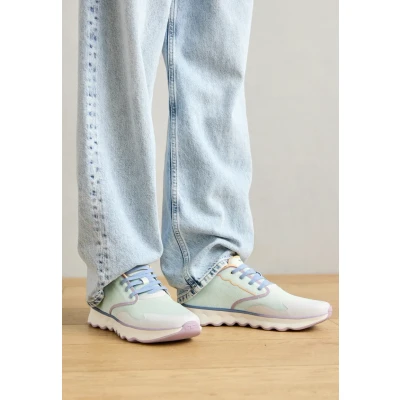 Abbildung von Tamaris Sneaker low, Damen, Größe: 36, Mint Schuhe