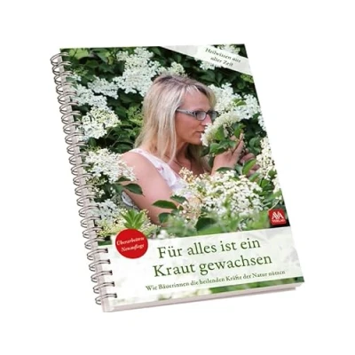 Abbildung von Für alles ist ein Kraut gewachsen: Überarbeitete Neuauflage