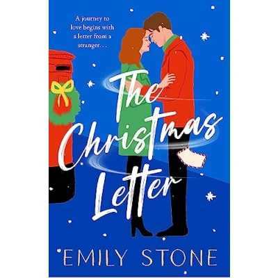 Abbildung von the Christmas Letter: Curl up for holiday with this romantic, heartwarming festive read