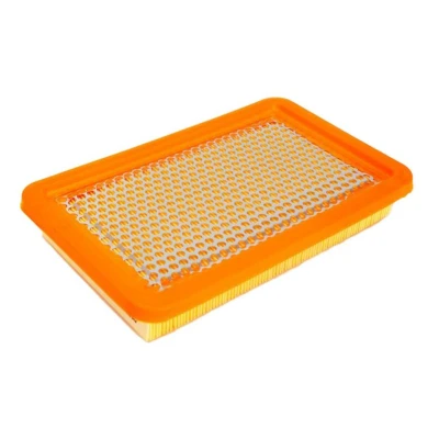 Abbildung von MAHLE ORIGINAL LX 542 Luftfilter 40,0 164 258,5 Filtereinsatz MAZDA: 626 V Hatchback, MX 5 2, Saloon