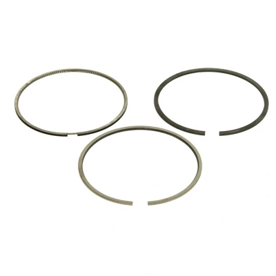 Abbildung von GOETZE ENGINE 08 437000 00 Kolbenringsatz 82,5 FORD: Focus 2