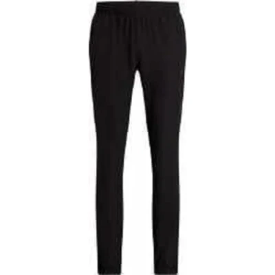 Abbildung von energetics Herren Maxir Trainingshose, Schwarz, XL EU