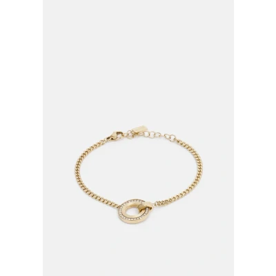 Abbildung von BOSS IONA Armband goldcoloured, Damen, Größe: One Size, Gold coloured