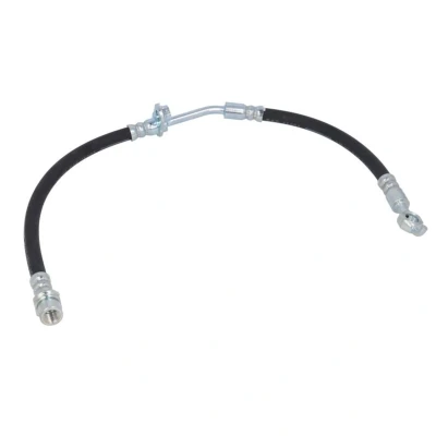 Abbildung von DELPHI LH6819 Bremsschläuche 570 Banjo TOYOTA: Yaris II Hatchback