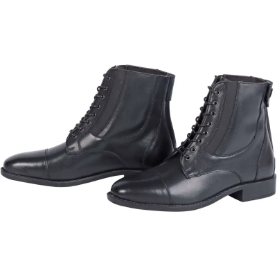 Abbildung von Harry&#039;s Horse Stiefeletten Nice Leder Schwarz 42