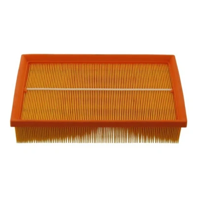 Abbildung von FEBI BILSTEIN 32210 Luftfilter 52 170 270 Filtereinsatz FIAT: Stilo Hatchback, Multi Wagon, Box Body / Estate