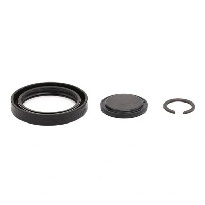 Abbildung von FEBI BILSTEIN 02065 Reparatursatz, Schaltgetriebeflansch VOLKSWAGEN: GOLF 1 Cabriolet, 2, 3, SEAT: Leon I Hatchback