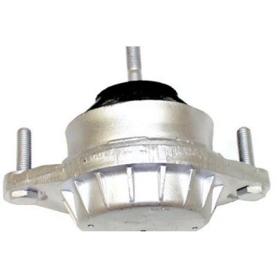 Abbildung von MAPCO 36804 Motorlager links AUDI: 80 B4 Saloon, Avant, Cabriolet
