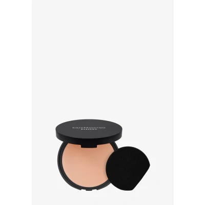 Abbildung von bareminerals Barepro 24HR SKIN Perfecting Powder Foundation Foundation, Damen, Größe: 8 g,