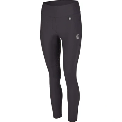Abbildung von Eskadron Reitleggings PRO Dynamic Schwarz XS Agradi.deVerkauft von Agradi
