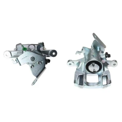 Abbildung von BUDWEG CALIPER 345300 Bremssattel FORD: Transit V363 Van, Custom V362 Tourneo Minibus