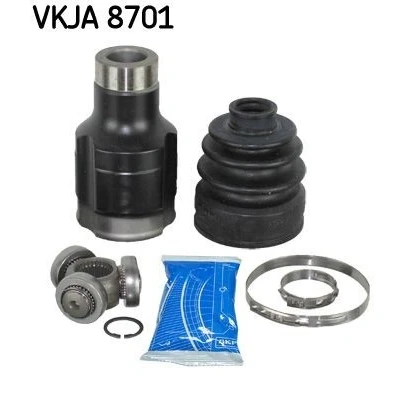 Abbildung von SKF VKJA 8701 Gelenksatz SUZUKI: SWIFT 3
