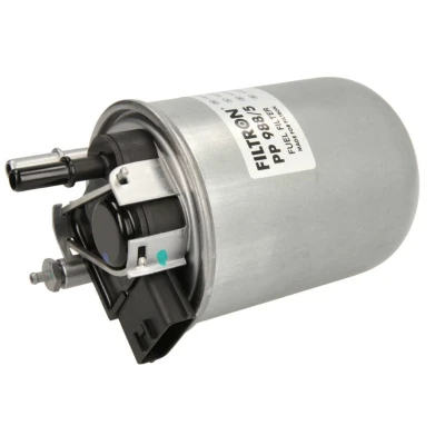 Abbildung von FILTRON PP 988/5 Kraftstofffilter Leitungsfilter 8 NISSAN: Pulsar Hatchback, Juke