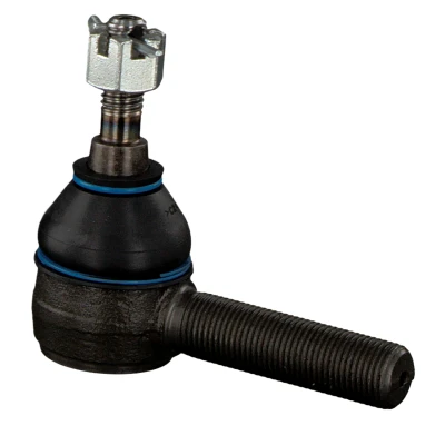 Abbildung von febi BILSTEIN 14122 Spurstangenkopf Plus Vorderachse rechts mit Kronenmutter LAND ROVER: Discovery 1, Defender Off Road, Pickup