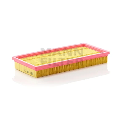 Abbildung von MANN FILTER C 3275 Luftfilter 41 151 320 Filtereinsatz FIAT: Tipo Estate, BRAVO 2, Hatchback, ALFA ROMEO: MiTo, LANCIA: Ypsilon II