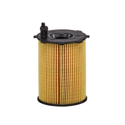 Abbildung von MANN FILTER HU 7033 z Ölfilter mit Dichtung Filtereinsatz PEUGEOT: 208 I Hatchback, 308 II Box Body / 508 SW, CITROËN: C4 Cactus