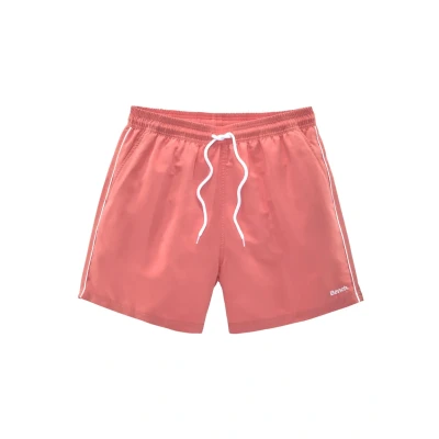 Abbildung von Bench Badeshorts, Herren, Größe: XL, Lachs