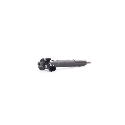 Abbildung von BOSCH 0 986 435 350 Einspritzdüse Common Rail mit Dichtring OPEL: Vivaro A Van, Combi, RENAULT: TRAFIC 2 Kasten, ESPACE 4